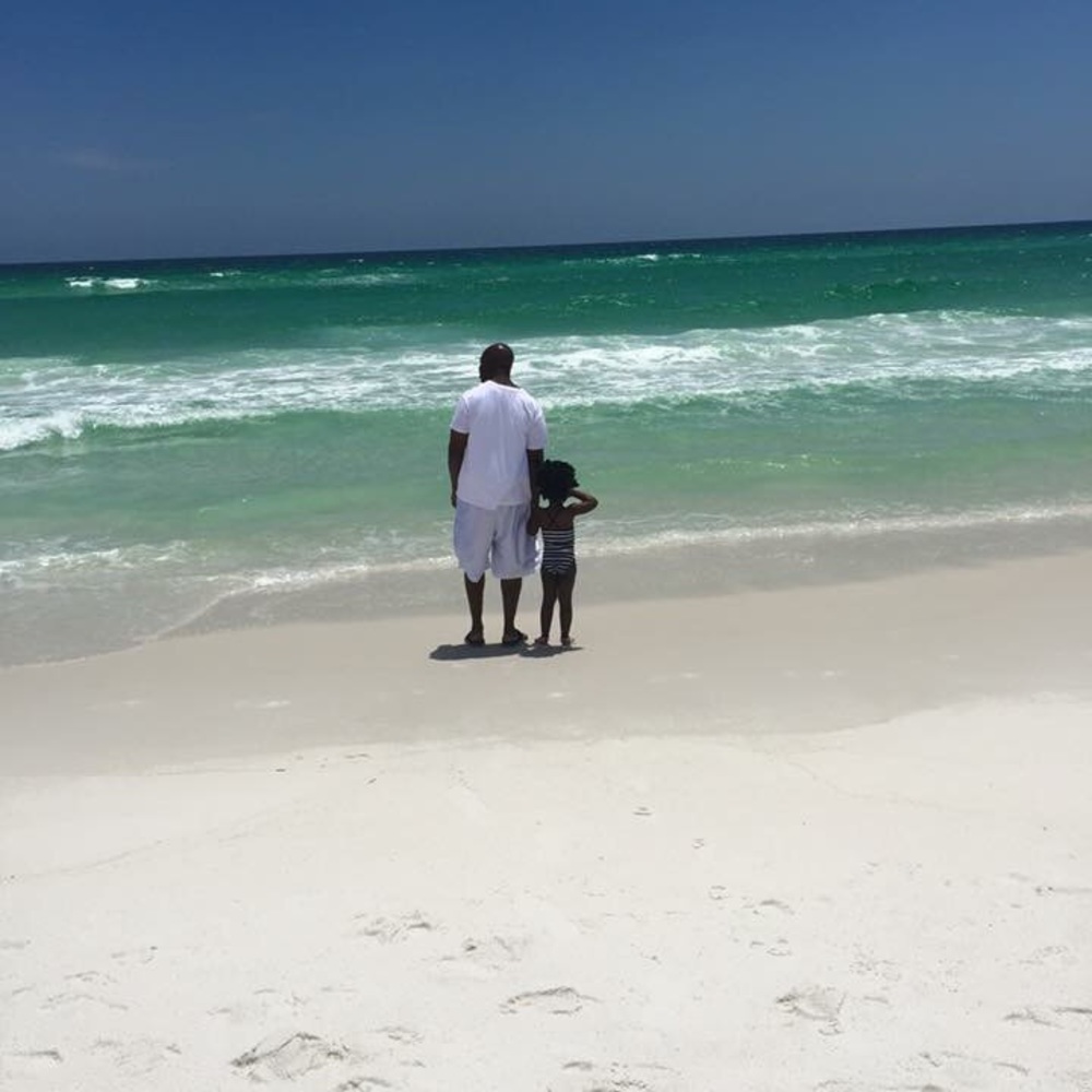 Meet your Posher, Destiny